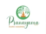 Logo de Pranayama Roupas Indianas e Acessórios 