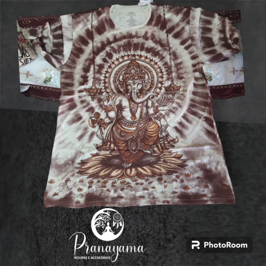 Foto 46:  — Pranayama Roupas Indianas e Acessórios 