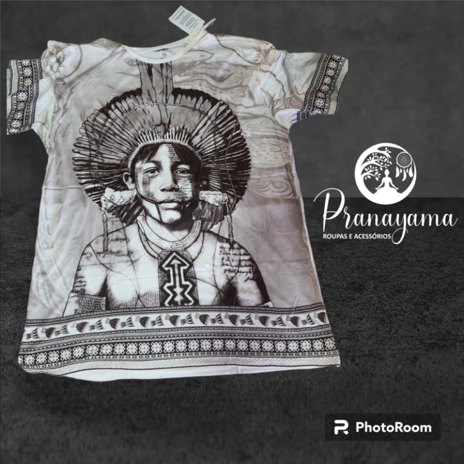 Foto 44:  — Pranayama Roupas Indianas e Acessórios 