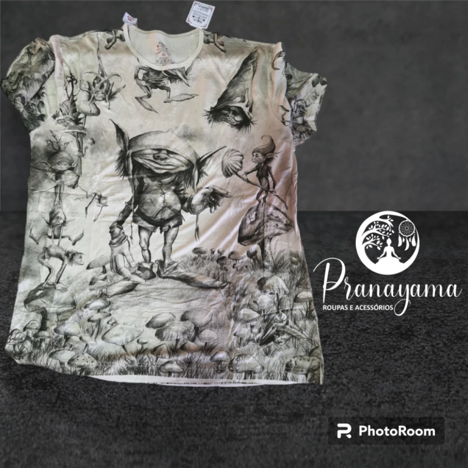 Foto 42:  — Pranayama Roupas Indianas e Acessórios 