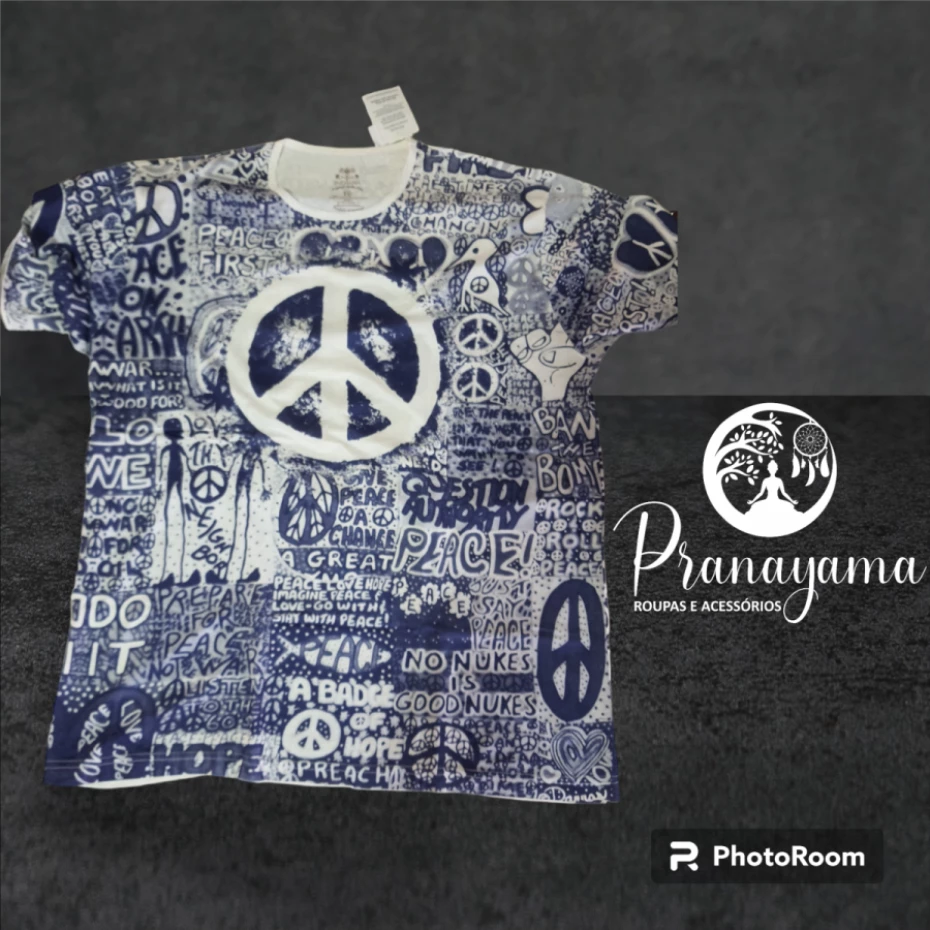 Foto 40:  — Pranayama Roupas Indianas e Acessórios 